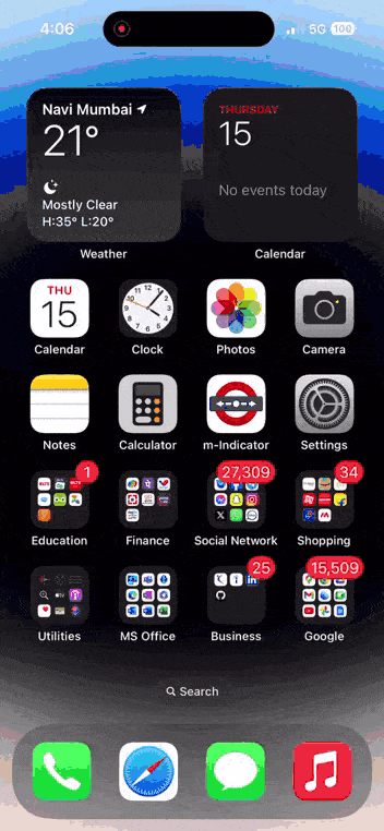 summarize emails with copilot in outlook on iphone